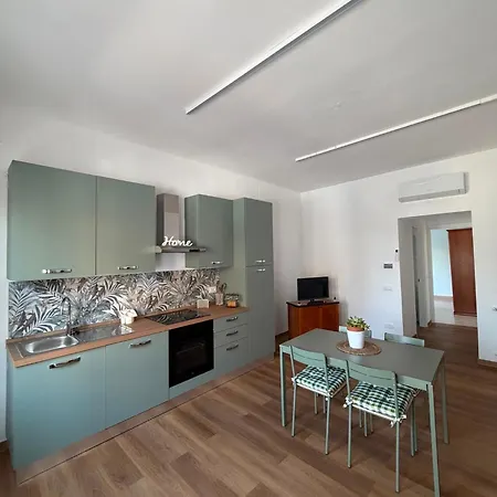 Casa Tullii Appartement Roseto Degli Abruzzi