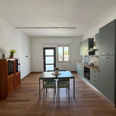Casa Tullii *