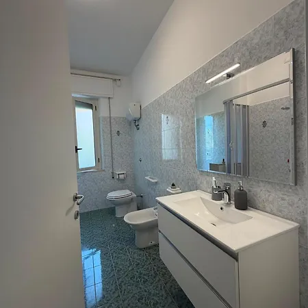 Casa Tullii Appartement Roseto Degli Abruzzi