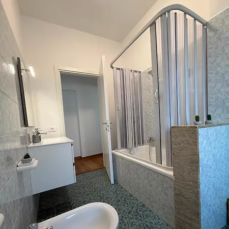 Casa Tullii Appartement *