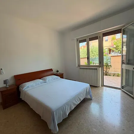 Casa Tullii Roseto Degli Abruzzi