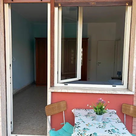 Apartmán Casa Tullii *