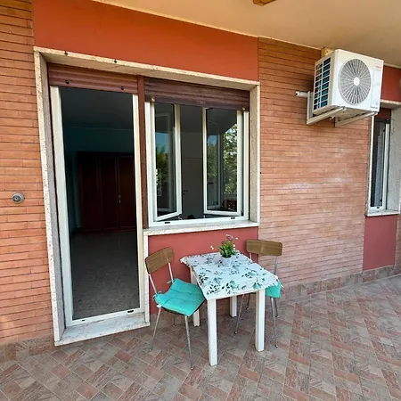 Appartement Casa Tullii *