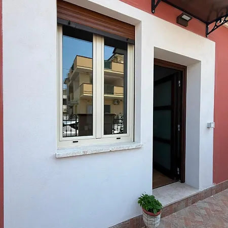 Casa Tullii Roseto Degli Abruzzi