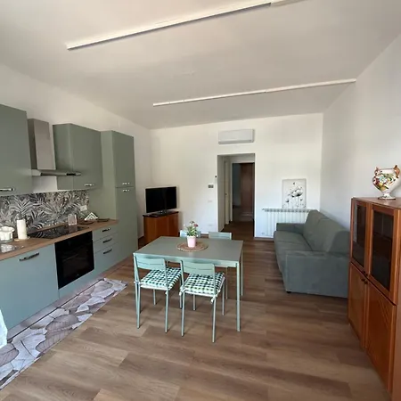 Casa Tullii *