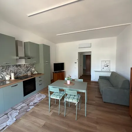 Casa Tullii * Roseto Degli Abruzzi