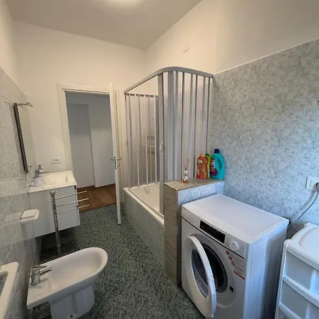 Casa Tullii Appartement *