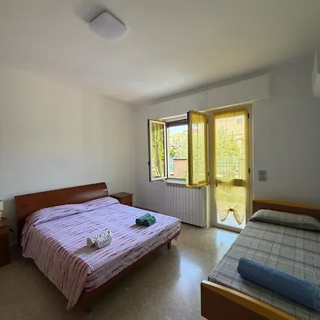Appartement Casa Tullii *